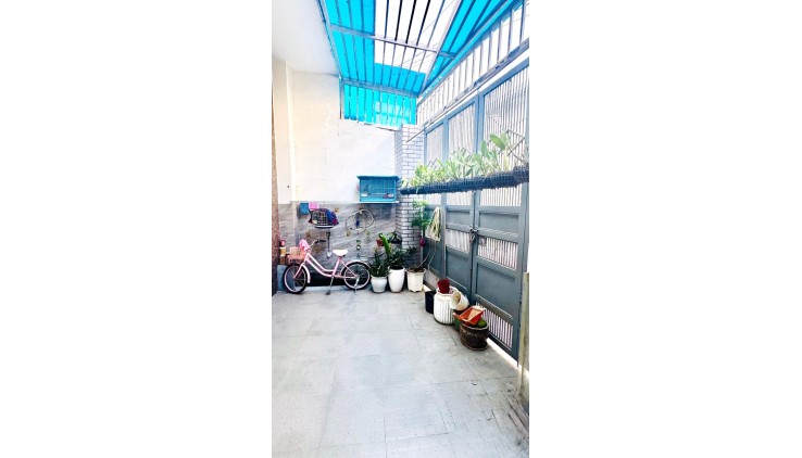 Bán Nhà 2 Tầng 70m2_5.2x13.5 Gần Vạn Phúc City Hiệp Bình Phước Thủ Đức Chỉ 5.5 tỷ Vào Ở Ngay